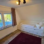 Feriehus Rheinische Meerzeit Nesse