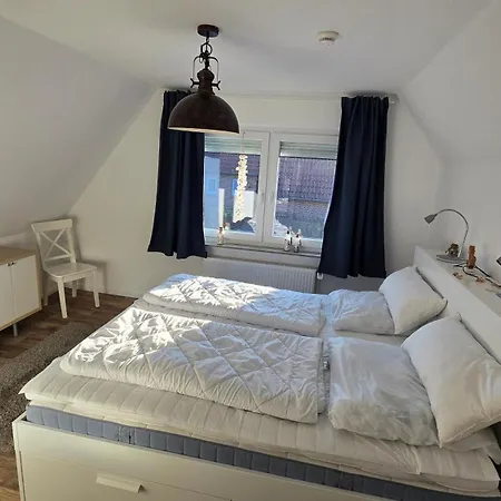 Ferienhaus Rheinische Meerzeit *