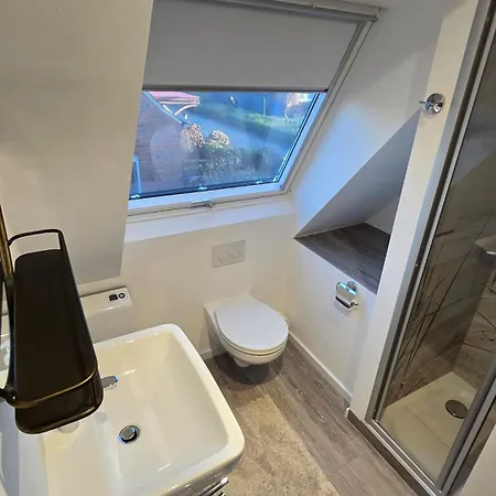 Rheinische Meerzeit Nesse