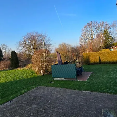 Rheinische Meerzeit Tatil Evi