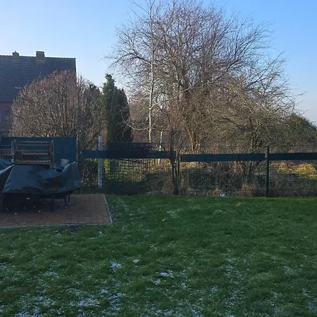 Tatil Evi Rheinische Meerzeit *