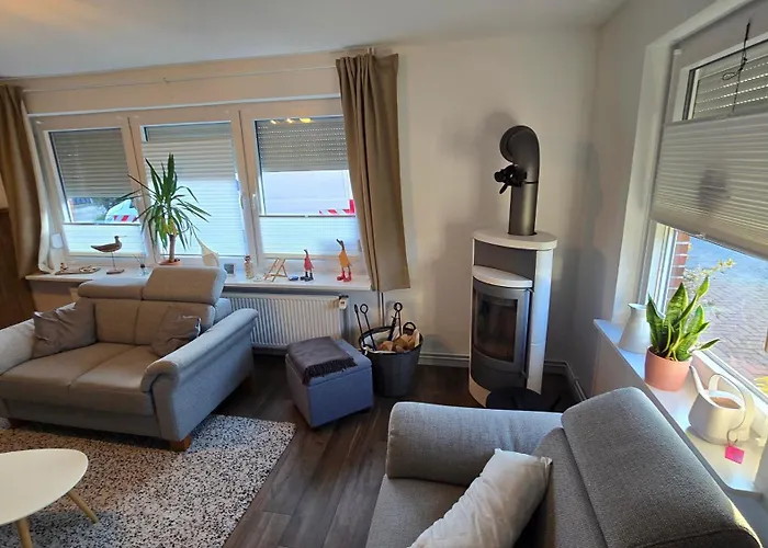 Rheinische Meerzeit Tatil Evi