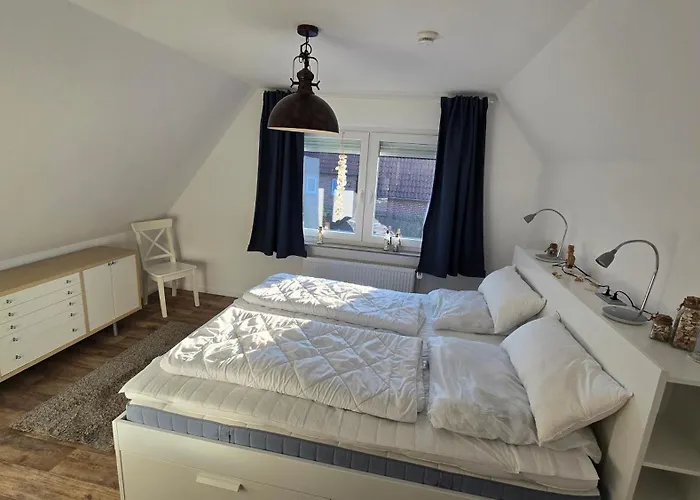 Tatil Evi Rheinische Meerzeit *