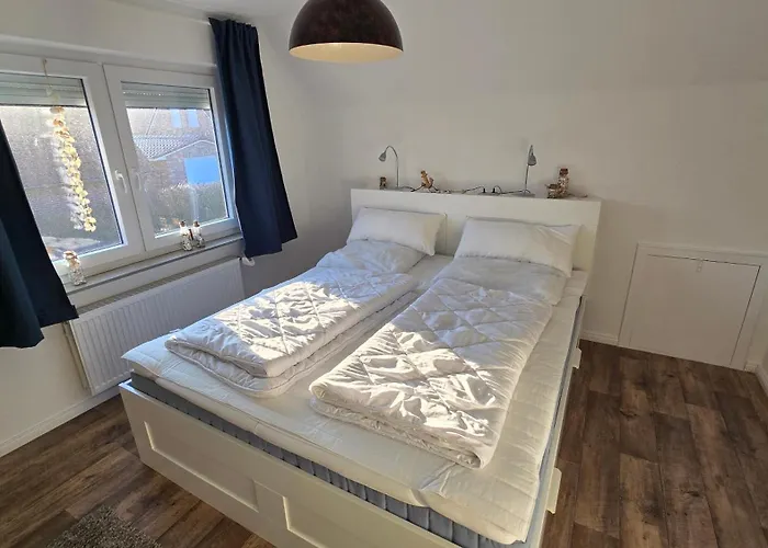 Rheinische Meerzeit Nesse