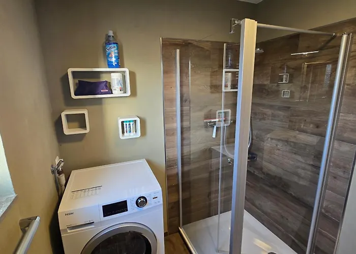 Rheinische Meerzeit * Nesse