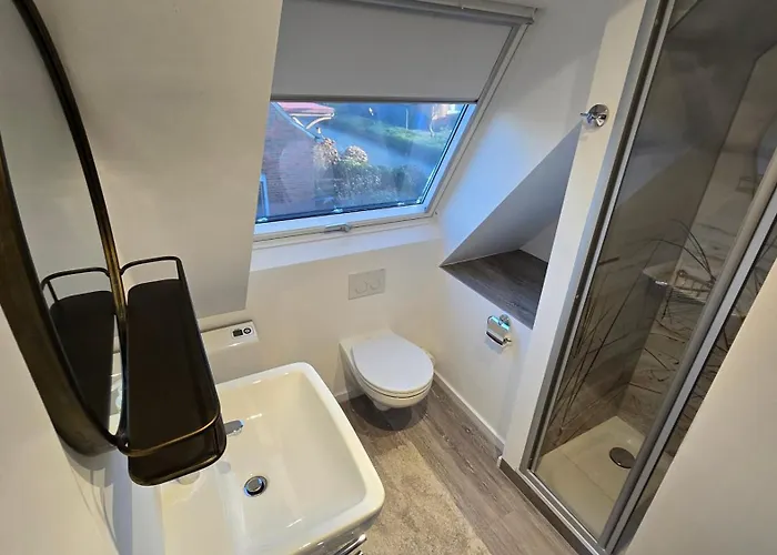 Rheinische Meerzeit Nesse